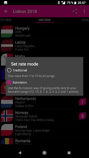 Europe are you ready? screenshot 5