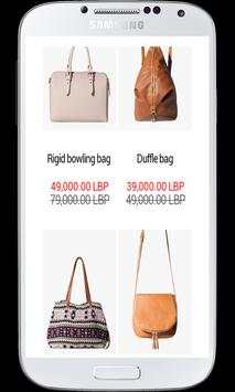 Onlie Sale- Sale Shopping screenshot 3