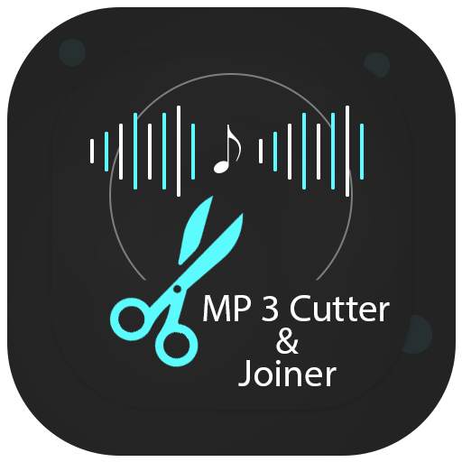 Mp3 Cutter and Joiner 1.34