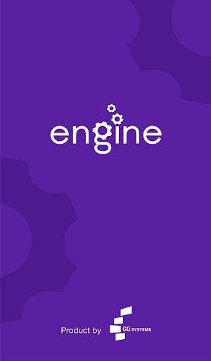 Engine screenshot 1