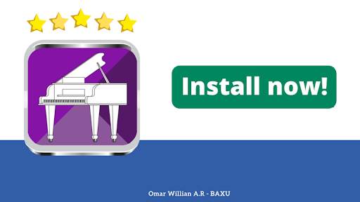 How to play piano 2020 screenshot 4