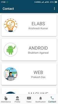 E Labs screenshot 4