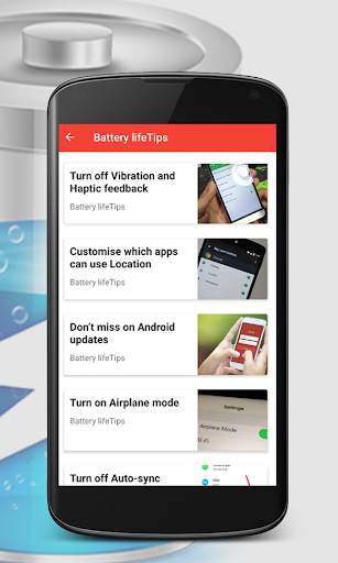 Latest Super Fast Charging Tips : Tech Tips screenshot 4