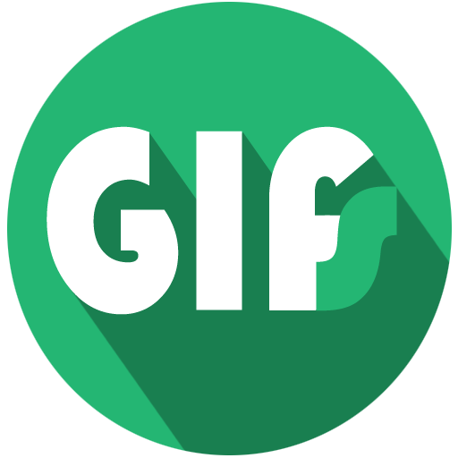 GIFs - Search Animated GIF icon