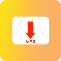Tube Music Downloader-free MP3 Downloader logo
