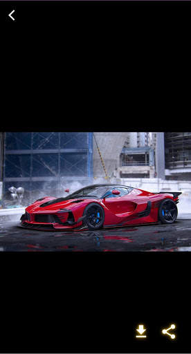 Ferrari Wallpapers: Ferrari 2021 screenshot 5