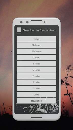 NLT Bible Free Download screenshot 6