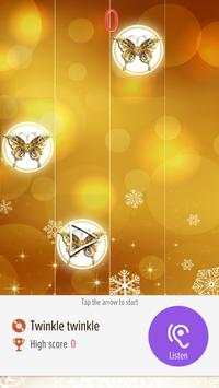 Magic Piano Tiles Gold screenshot 3