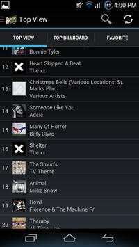 Star Song Lyrics screenshot 16