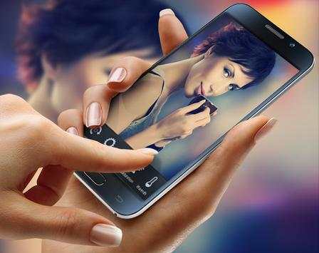 selfie Pro youcam perfect screenshot 2