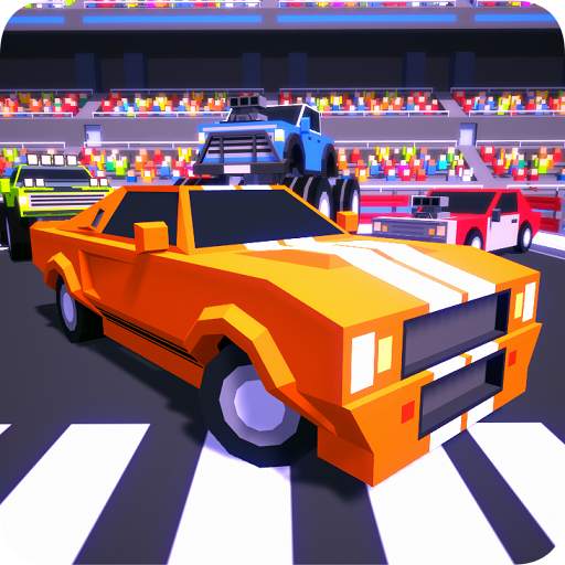 Drift Racing 3D Online 1.2.5