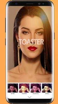 My Selfie Camera screenshot 5