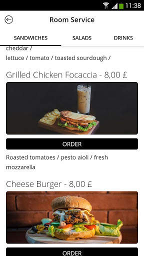 GuestU screenshot 3