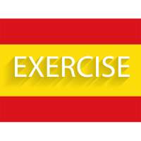 Spanish Exercise
