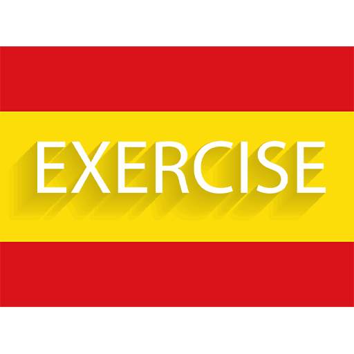 Spanish Exercise 1.0