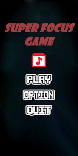 Super Focus Game screenshot 2