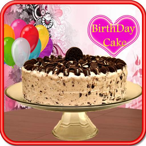 Birthday Cake Maker 2.0