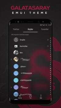 Galatasaray screenshot 6
