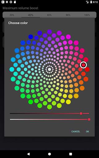 Speaker Booster With Equalizer screenshot 14