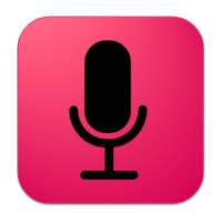 Voice Recorder for Android icon