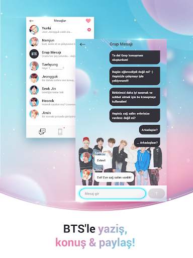 BTS WORLD screenshot 16