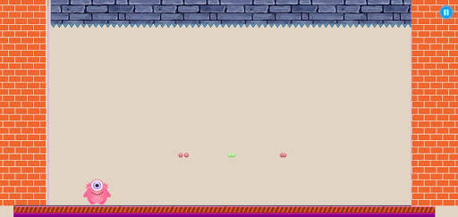 Bubble Trouble screenshot 3