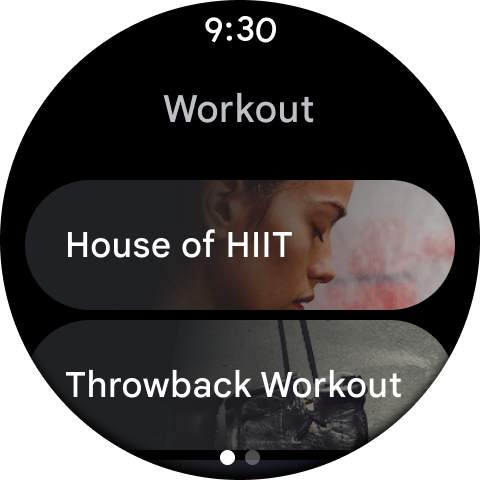 YouTube Music screenshot 17