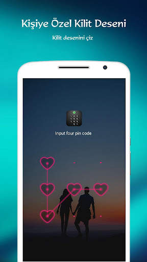 AppLock - Lock apps & Password screenshot 5