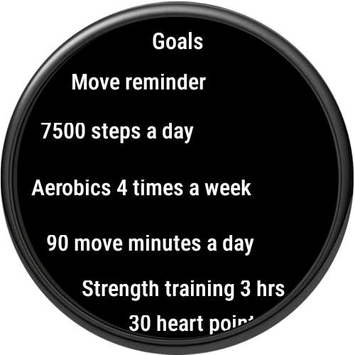 Fit Companion screenshot 15