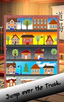 Ninja In City screenshot 7
