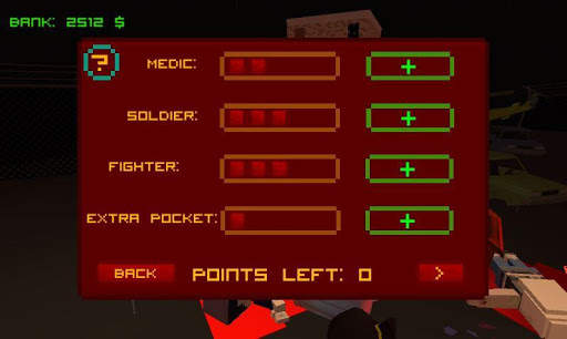 Zombie Horde Massacre screenshot 4
