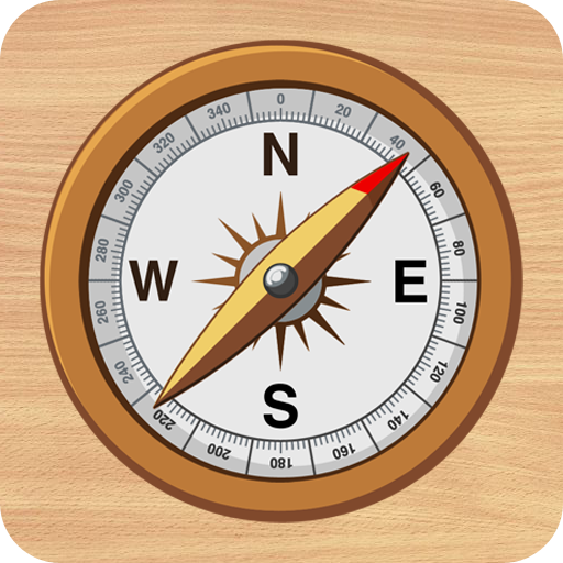Magnetic Compass icon