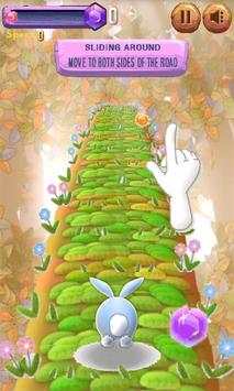 Flower Temple Run screenshot 1