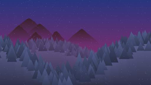 Forest Live Wallpaper screenshot 16