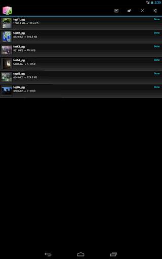 Img Compress Free screenshot 6