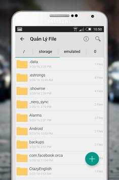 Rocket Browser HD screenshot 4