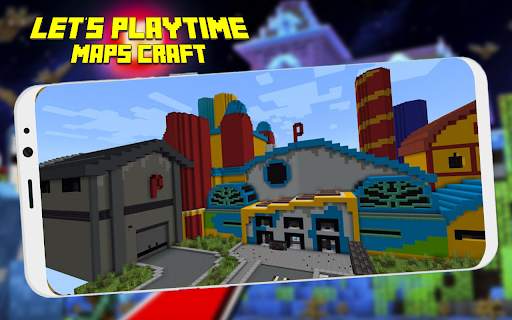 Maps Family Encanto MCPE screenshot 4