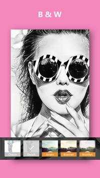 Selfie Camera – Photo Filters & Photo Effects screenshot 4