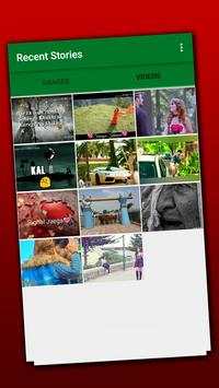 Save Story for Whatsapp screenshot 3