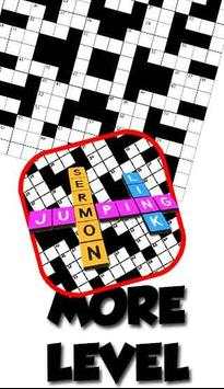 Daily Crossword Puzzle screenshot 2