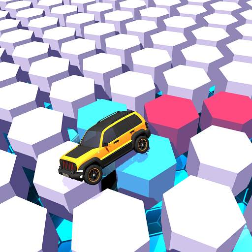 King engine Race arena 0.2