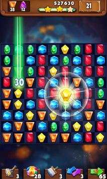 Gems Fever screenshot 1