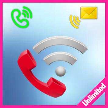 Unlimited Free Wifi Calls screenshot 4