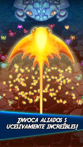 Crab War screenshot 2