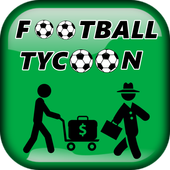 FOOTBALL TYCOON FIFA 18 icon