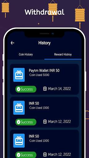 CoinHub – Earn Cash, Gift Card screenshot 4