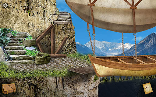 Blackthorn Castle 2 Lite screenshot 10