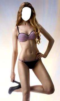 Bikini Suit Photo Editor screenshot 3