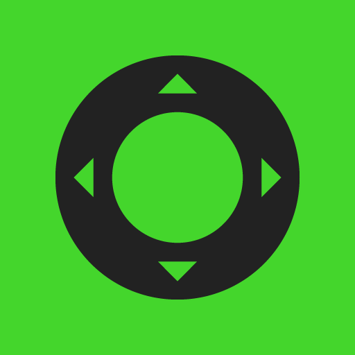 Forge TV Remote icon
