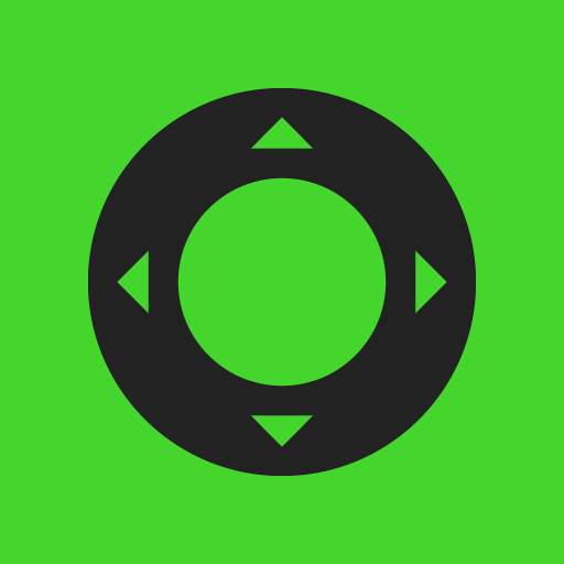Forge TV Remote 1.1.87